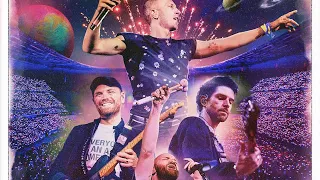 Coldplay - Broadcast Live from Buenos Aires | Trailer Ufficiale