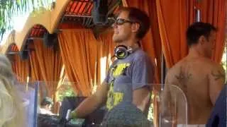 Armin van Buuren LIVE (2 of 2) - Full Set @ TAO Beach Las Vegas, MDW 2012, 05-28-2012, 1080p HD