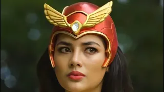 DARNA August 30, 2022 sa MALL. ☄  #darnatvseries #darna2022 🎬