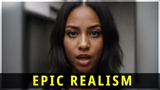 Epic Realism Realistic AI Model In 9 Minutes – Stable Diffusion (Automatic1111)