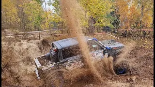 Лучший #OFFROAD в лучший ДЕНЬ РОЖДЕНИЯ и это уже многолетняя традиция