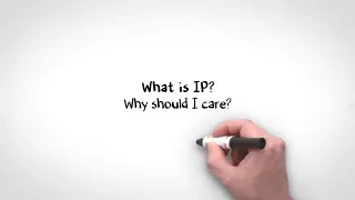 What is Intellectual Property? Why should I care?