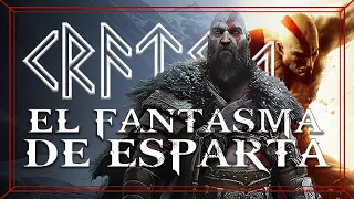 KRATOS: El Fantasma de Esparta - [Análisis de Personaje]