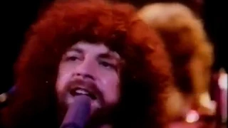 Electric Light Orchestra - Turn To Stone (1977) HD #elo