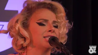 Samantha Fish - Full Performance - Live from WWOZ Virtual Groove Gala (2020)