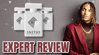 Expert Review On Rehab By Initio Parfums Prives