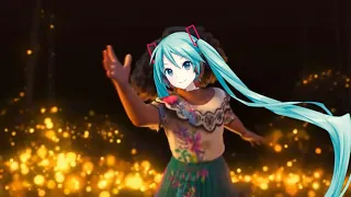 (VOCALOID / VOCALISTENER) Encanto - Waiting On A Miracle (Japanese version) [Hatsune Miku] (+VSQx)