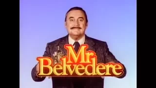 Mr Belvedere Season 3 Opening and Closing Credits and Theme Song