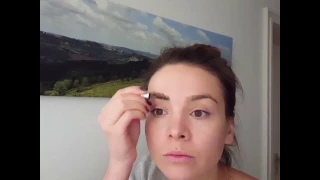 Benefit GimmeBrow - гель для бровей