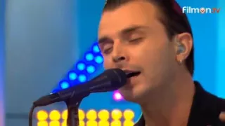 HURTS LIGHTS live  @ Sunday Brunch 04.10.2015