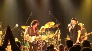 Toto live 6/2/17