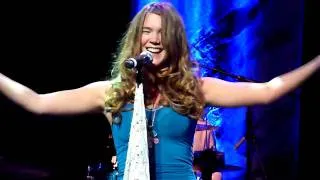 Joss Stone - Bruised But Not Broken - Live @ Paradiso Amsterdam [HD]