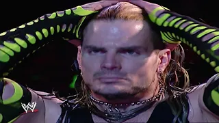 Jeff Hardy - Used To