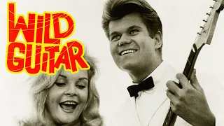 Wild Guitar (1962) Arch Hall Jr - Comedy, Drama, Musical Movie