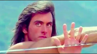 Samurai Cop (1991) | Best Fight Scenes