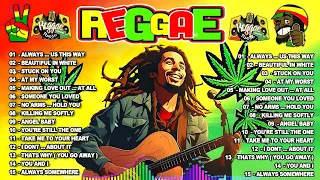 Top 100 Reggae Love Songs 2024 - Most Requested Reggae Love Songs 2024 - Reggae Mix 2024 vol 02