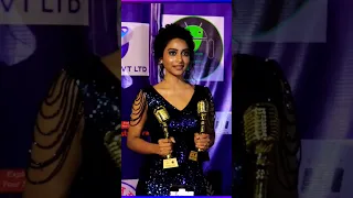 Rachanaa Parulkar congratulations getting awards at Radio Adda Excellence Awards2022 |