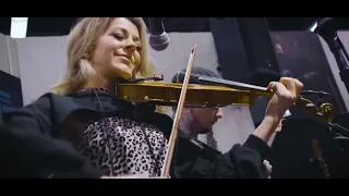 Lindsey Stirling - Eye Of The Untold Her (Snippet)
