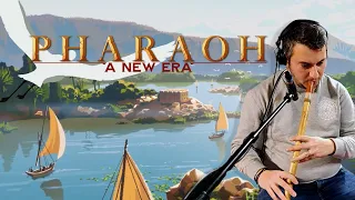 Pharaoh: A New Era - Music Dev Diary