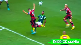 ENDRICK VS FLAMENGO FUL HD° MELHORES MOMENTOS DO ENDRICK 28/01/2023