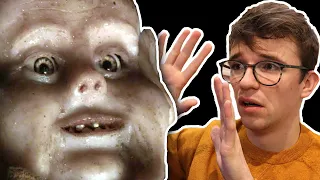 This Film Is Too Graphic For YouTube! | Gwilliam