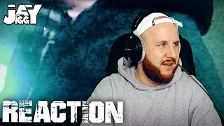 Kool Savas - Rapkiller (feat. Alies) I REACTION