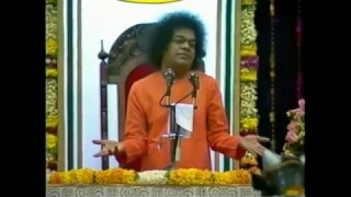 Faith Is Most Important - Sathya Sai Baba - globalgayatrimantra com