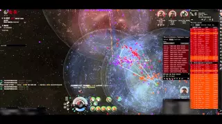 PL Feeds On Provi Nightmare Fleet [WS]