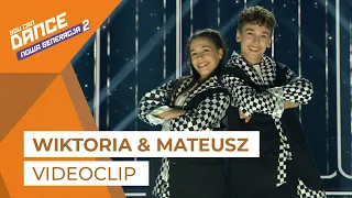 Wiktoria & Mateusz - Duety (Videoclip) || You Can Dance - Nowa Generacja 2