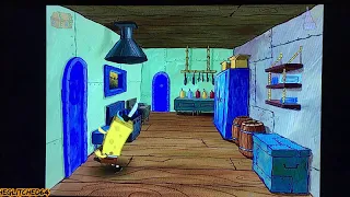 Let's Play: Spongebob Squarepants: Employee of the Month (PC) - Chapter 1 - Employee of The Year