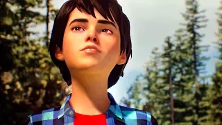 LIFE IS STRANGE 2 Episode 1 Trailer (2018) PS4 / Xbox One / PC