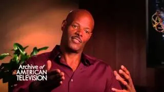 Keenen Ivory Wayans discusses appearing on "A Party for Richard Pryor" - EMMYTVLEGENDS.ORG