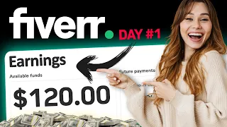 Fiverr Midjourney 2024: Earn $100/Day With Fiverr AI Gigs