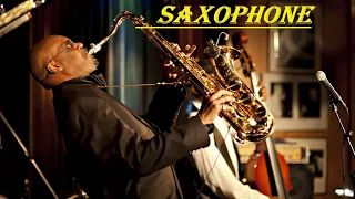 Saxophone music*Сборник красивой музыки саксофона🎵🎷💟