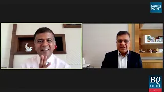 Emkay Global's Krishna Kumar Karwa On Metals