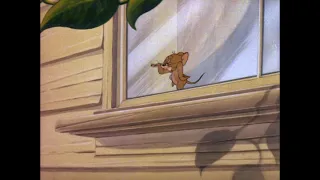 Tom and Jerry 010 The Lonesome Mouse