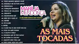 MARILIA MENDONÇA AS MELHORES E MAIS TOCADAS, MARILIA MENDONÇA AS MELHORES  ✅✅