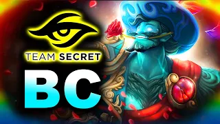 BEASTCOAST vs SECRET + SUMAIL - WINNERS PLAYOFFS - BetBoom Dacha 2023 DOTA 2