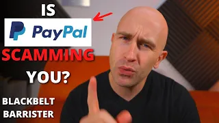 Don't be FOOLED by this PayPal Scam!