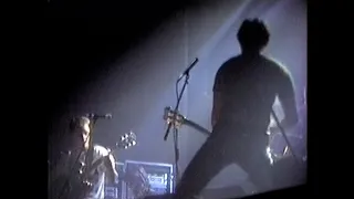 New Order - Age Of Consent - Glastonbury Festival 19th June 1987