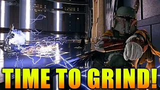 TRIPLE XP Grind Stream Time! Star Wars Battlefront 2 Stream!