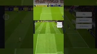 Del Piero steals the ball from the keeper. #efootball #gameplay #pes #delpiero #fart .