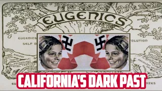 Nazis, Eugenics & California's Darkest Past: A Visit to Sonoma Home