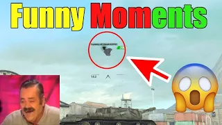 World of Lols [Funny moments] WoT Blitz EP.9