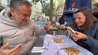 Fun Lunch with "Coco Makmak" in Paris: Connecting Lebanon and France with a Smile
