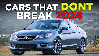 Top 10 Best Reliable Cars Under $10,000 - That You Can Still Buy