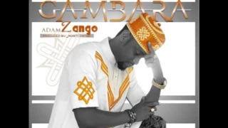 Adam Zango Gambara hausa song