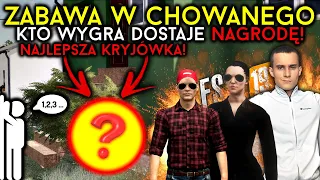 ☆"MPG" [#182] FS19✔ ZABAWA W CHOWANEGO z Janiną i Dziejusiem 😁 Kto WYGRA Dostaje NAGRODĘ!