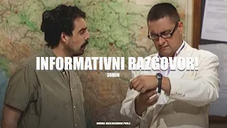 Državni posao - Informativni razgovor! | 30 min