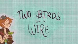 two birds | httyd book animatic